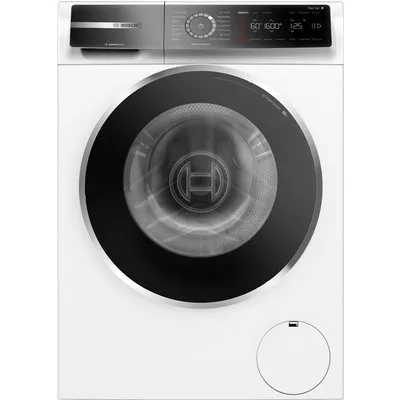 WGB2440H0 Stand-Waschmaschine-Frontlader weiss, 9 kg, 1400 U/min, Serie 8, 70 dBA