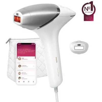BRI940/00 Lumea Prestige IPL Haarentfernungssystem