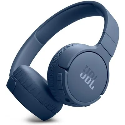 JBL Tune 670NC in Blau
