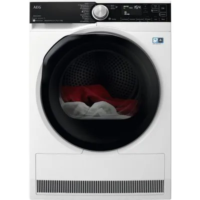 Lavatherm TR9DWP1699 Wärmepumpentrockner weiß
