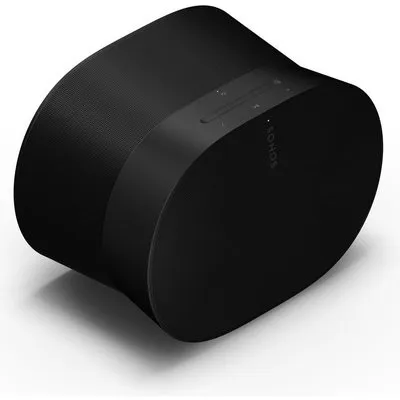 Era 300 Surround-Lautsprecher schwarz