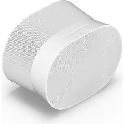 Era 300 Surround-Lautsprecher weiß