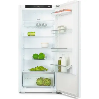 K 7327 D Einbau-Kühlschrank weiß