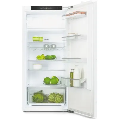 K 7328 D Einbau-Kühlschrank mit Gefrierfach weiß