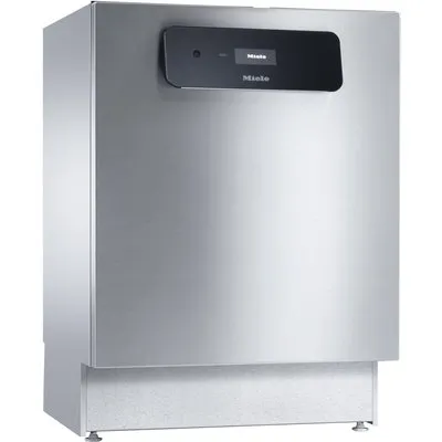 PFD 400 U DAC SST WB Gewerbe Geschirrspüler edelstahl