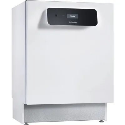 PFD 400 U DAC LW WB Gewerbe Geschirrspüler lotosweiß