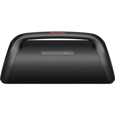 DXG9QBK Bluetooth-Lautsprecher schwarz