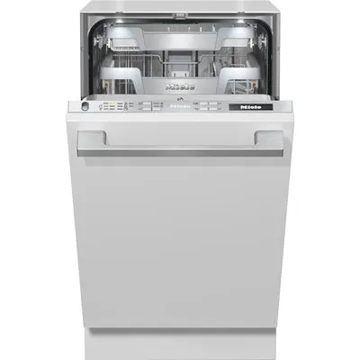 G 5990 SCVi SL vollintegrierbarer Geschirrspüler 45 cm