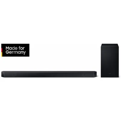 HW-Q710GC Soundbar + Subwoofer
