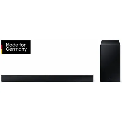 HW-C460G Soundbar + Subwoofer