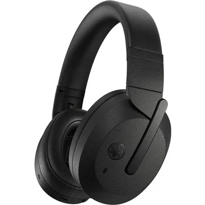 YH-E700B Bluetooth-Kopfhörer schwarz