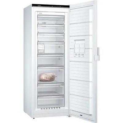 GS58NEWCV Gefrierschrank weiss