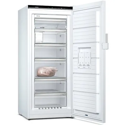 GS51NEWCV Gefrierschrank weiß