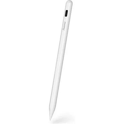 Scribble Eingabestift für iPads weiss