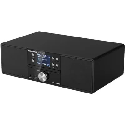 SC-DM202EG-K Midi-Anlage (