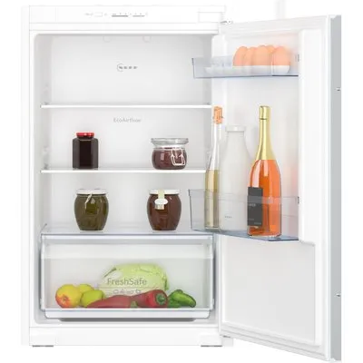 KI1211SE0 Einbau-Kühlschrank weiß