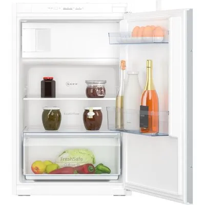 KI2221SE0 Einbau-Kühlschrank mit Gefrierfach weiß