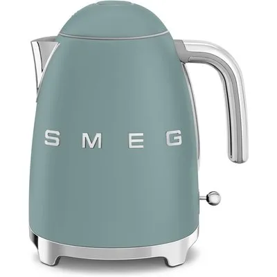 KLF03EGMEU Wasserkocher emerald green-matt
