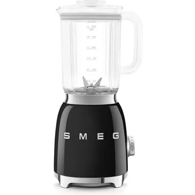 BLF03BLEU Standmixer schwarz