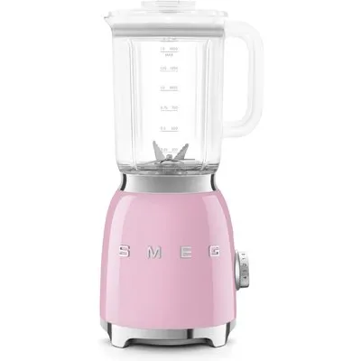 BLF03PKEU Standmixer cadillac pink