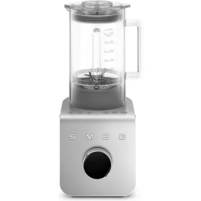 BLC01BLMEU Standmixer schwarz matt
