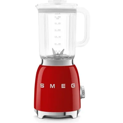 BLF03RDEU Standmixer rot