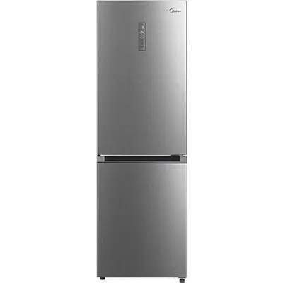 MDRB470MID02 Kühl-/Gefrierkombination inox