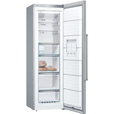 GSN36BIEP Gefrierschrank inox-antifingerprint