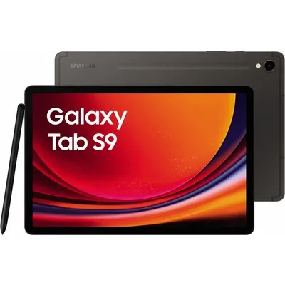 Samsung Galaxy Tab S9 in Graphit