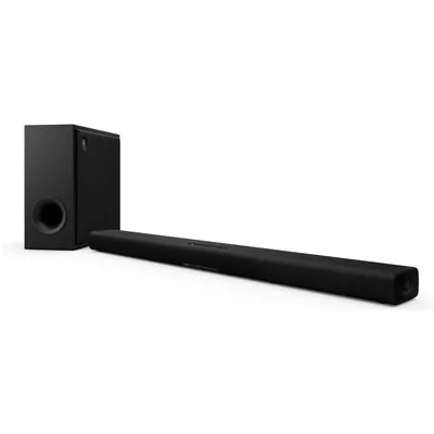 SR-X50A Soundbar + Subwoofer schwarz