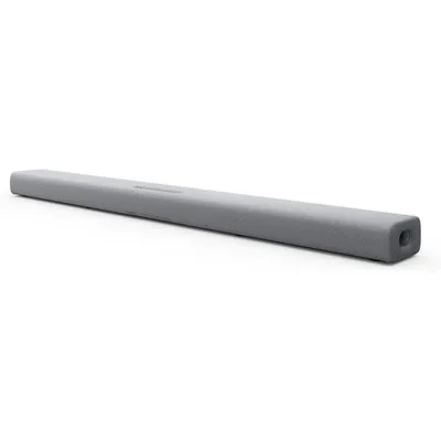 SR-X40A Soundbar hellgrau