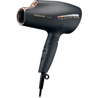 EH-NA9J-K825 Haartrockner schwarz/roségold