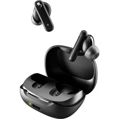 Smokin Buds True Wireless Kopfhörer schwarz
