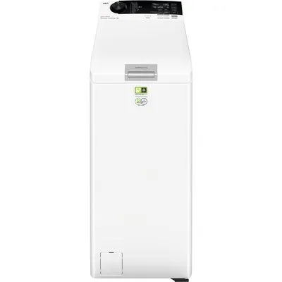 Lavamat LTR7E70378 Waschmaschine-Toplader weiß, 7 kg, 1300 U/min, 79 dBA