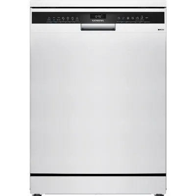 SN23EW03ME Stand-Geschirrspüler 60 cm weiss