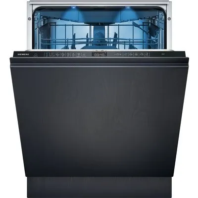 SN65ZX07CE Vollintegrierbarer 60 cm Geschirrspüler