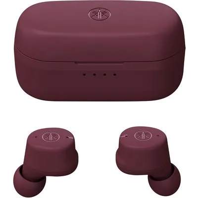 TW-E3C True Wireless Kopfhörer rot