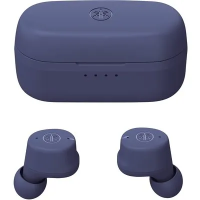 TW-E3C True Wireless Kopfhörer blau