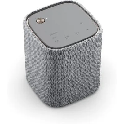 WS-X1A Bluetooth-Lautsprecher hellgrau