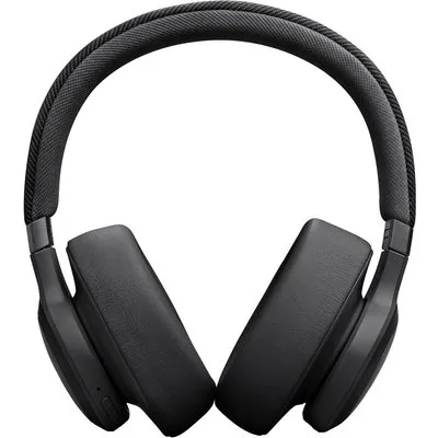 Live 770 Bluetooth-Kopfhörer schwarz