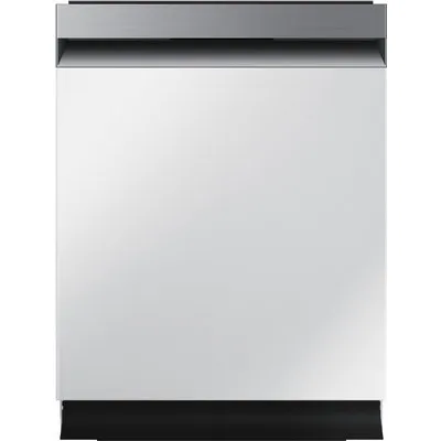 DW60BG750SSL teilintegrierbarer 60 cm Geschirrspüler