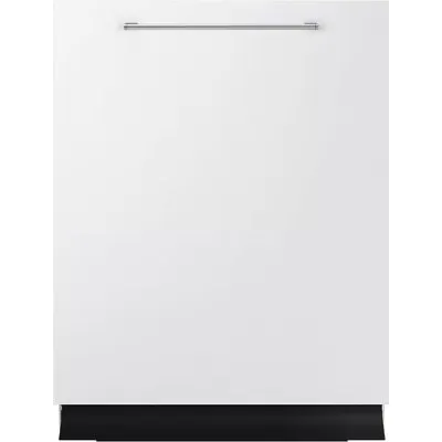 DW60CG880B00 Vollintegrierbarer 60 cm Geschirrspüler weiß