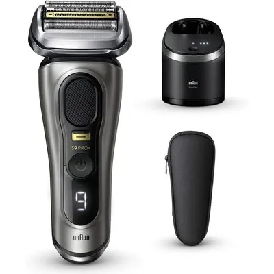 9565cc wet&dry Series 9 Trocken-Nass Rasierer