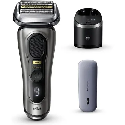 9575cc wet&dry Series 9 Trocken-Nass Rasierer