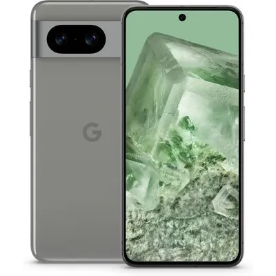 Google Pixel 8 in Hazel