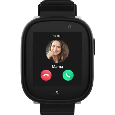 X6Play Connect SIM EU Kinder-Smartwatch schwarz