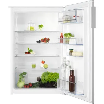 Santo OSK5O88EE Einbau-Kühlschrank weiß