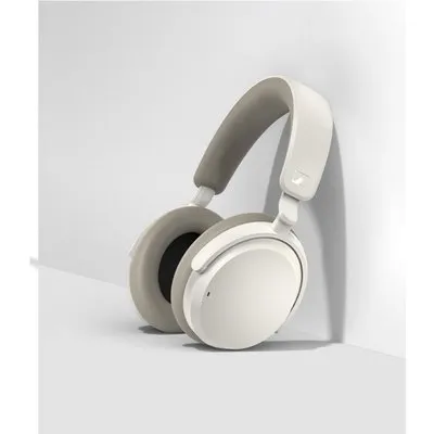 ACCENTUM Bluetooth-Kopfhörer weiß