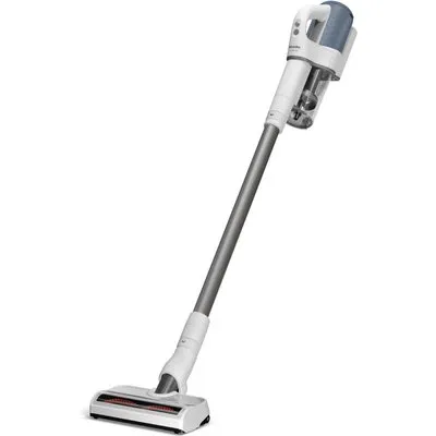 Duoflex HX1 Akku-Staubsauger nordicblau, Stielstaubsauger, 55 min Laufzeit, 0,3 l Staubvolumen, Elektro-Bodenbürste