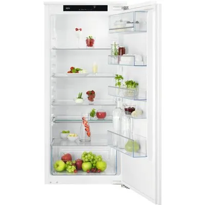 Santo TSK5O121DF Einbau-Kühlschrank weiß